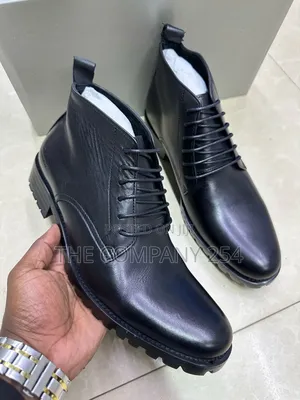 Quality Original Timberland Clarks Business Official Boots