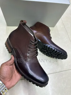 Quality Original Timberland Clarks Business Official Boots