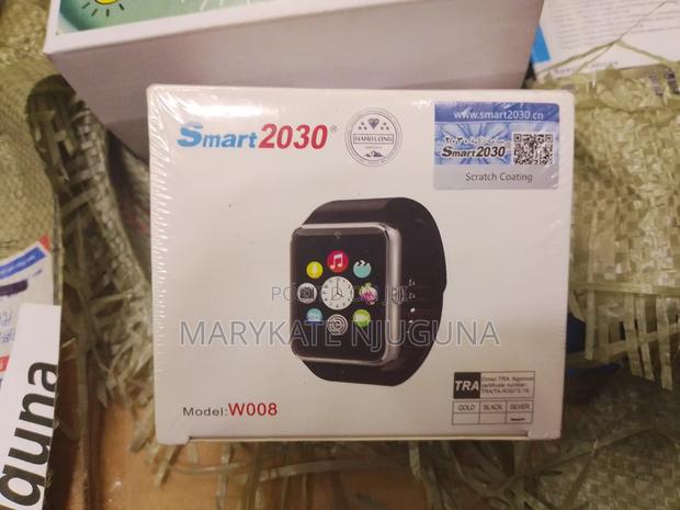 Smart Watch - thumbnail 2