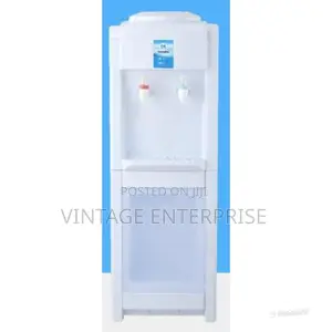 Em Electromate Water Dispenser With Hot and Normal Water