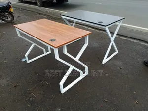 Lecture Table / Metallic Stand Tables
