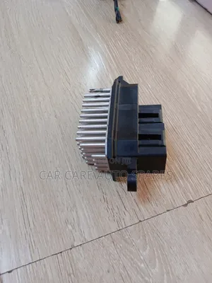 Blower Motor Nissan Ex-Trail 2016