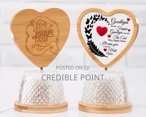 Love Photo Frame
