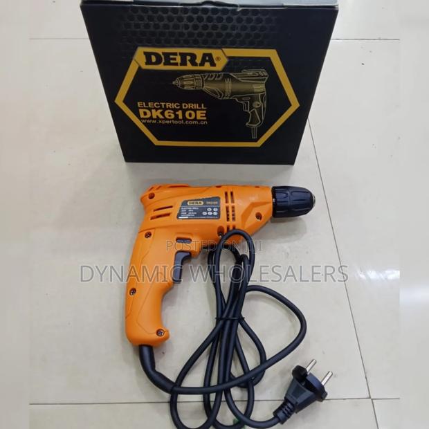 Dera Drill 450w Available on Wholesale Price