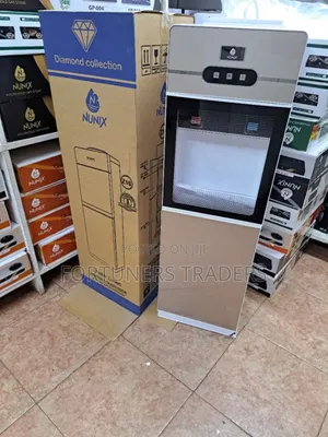 Nunix Hot ,Normal and Cold Water Dispenser Z16c