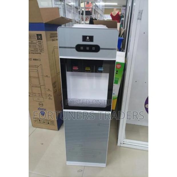 Nunix Z16 Hot Normal and Cold Water Dispenser