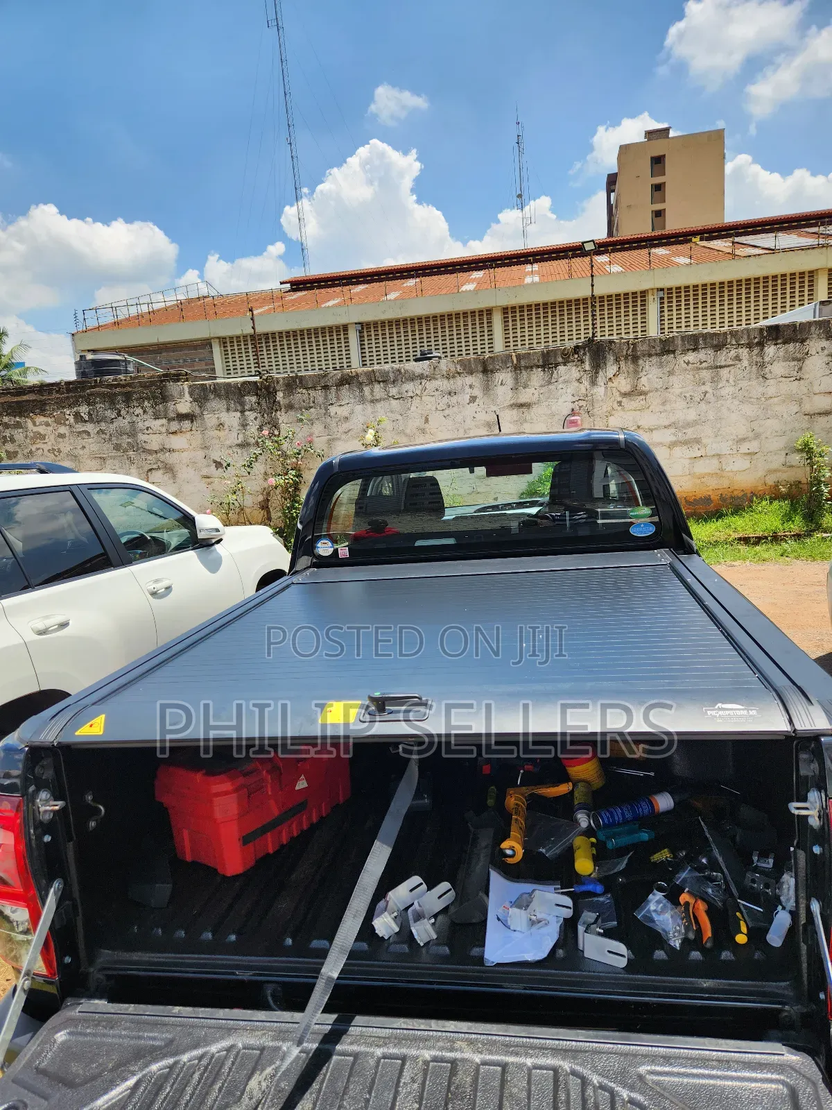 Pickup Truck Bed How to Measure and Choose Bed Covers