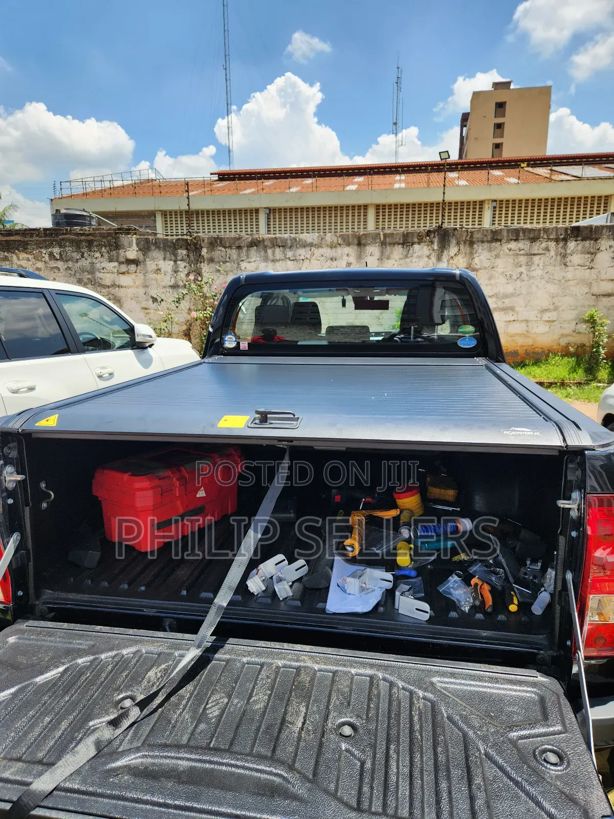 Pickup Truck Bed How to Measure and Choose Bed Covers