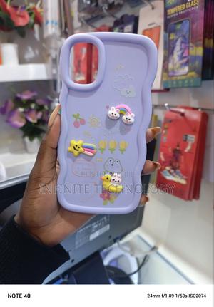 Silicon Case - main view