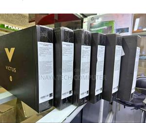 New Laptop HP Victus 15 16GB Intel Core I5 SSD 512GB - main view