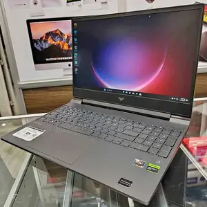New Laptop HP Victus 15 16GB Intel Core i5 SSD 512GB