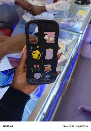 A05 Samsung Galaxy - main view