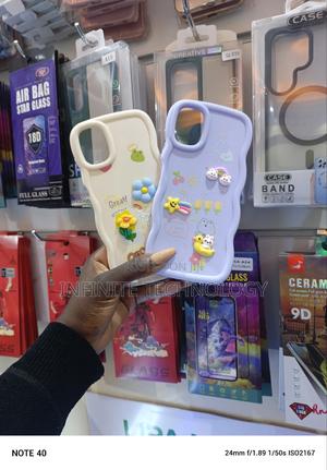 A16 Samsung Galaxy - main view