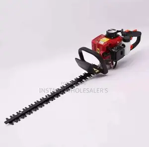 Hedge Trimmer 2 Stroke Machine