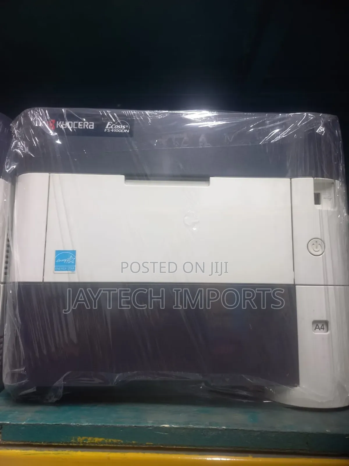 Jaytech Onsite Printer/Scanner Specialists