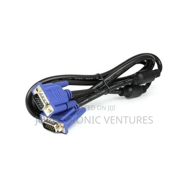 Vga Cables 3m 5m - thumbnail 2