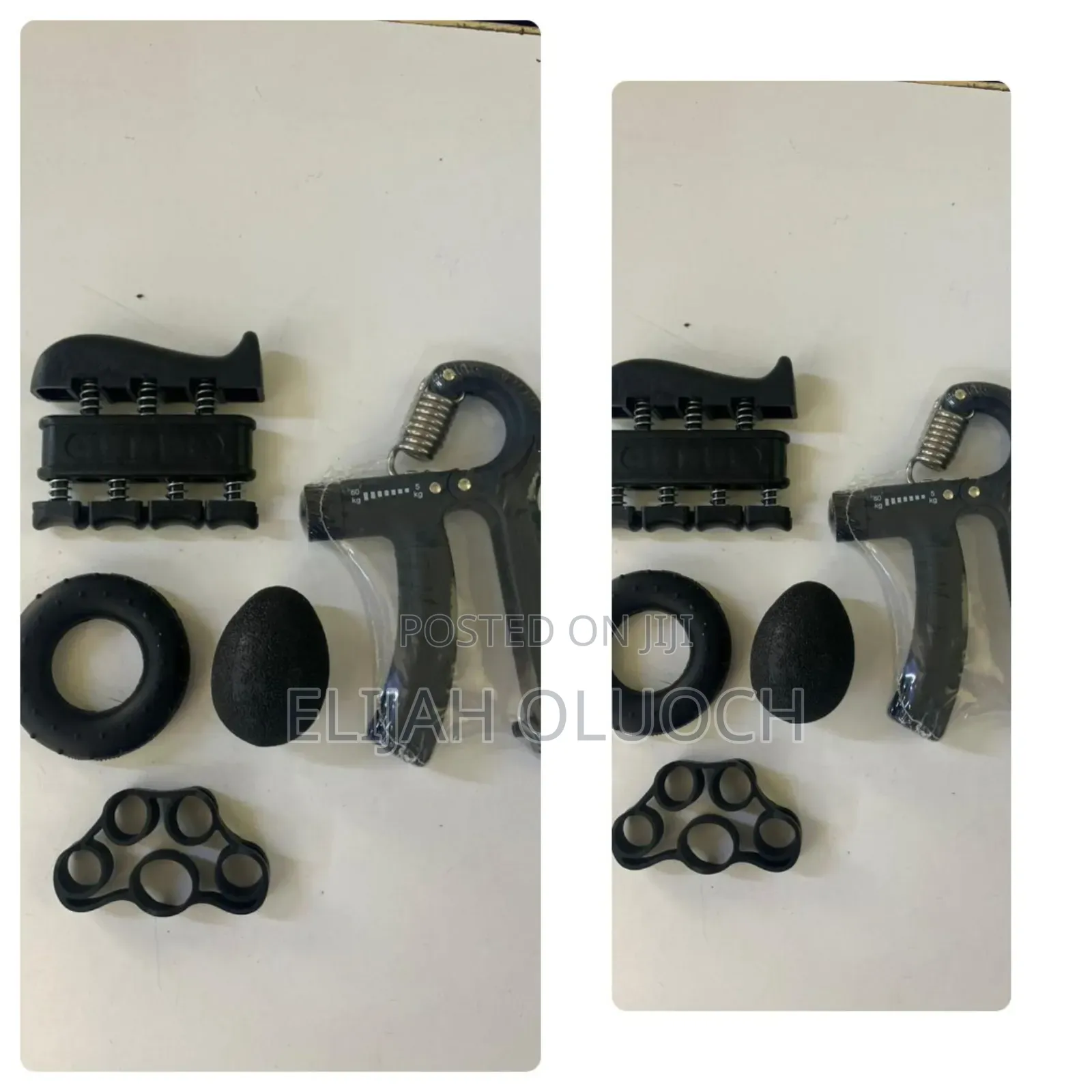 5 in 1adjustable Hand Grip