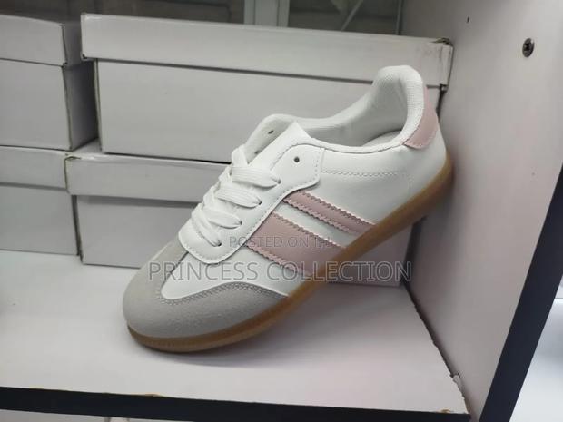 Andarina Sneakers - thumbnail 5