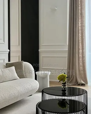 Wainscotings and Home Décor Design and Installation