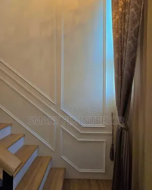 Wainscotings and Home Décor Design and Installation