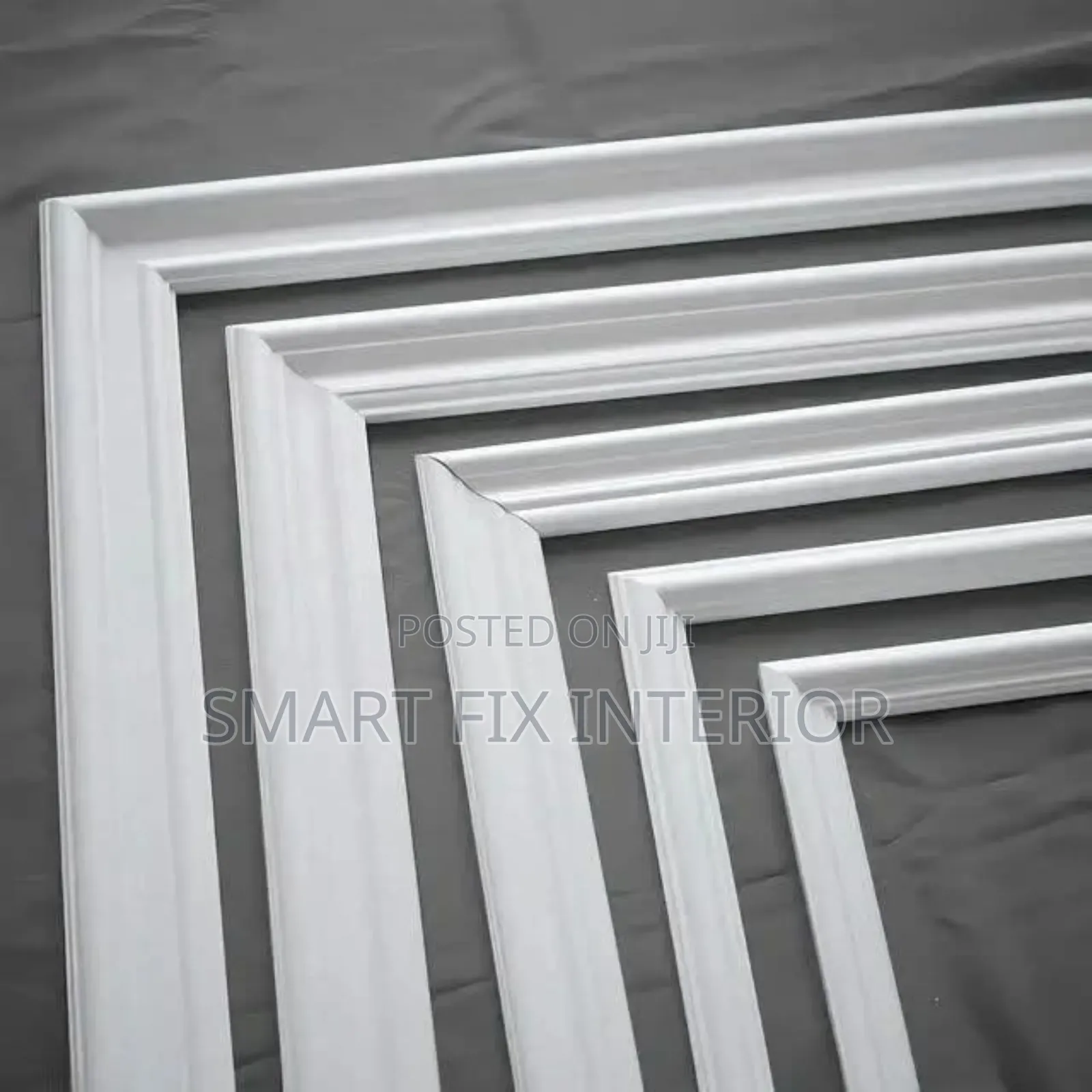 Wainscotings and Home Décor Design and Installation