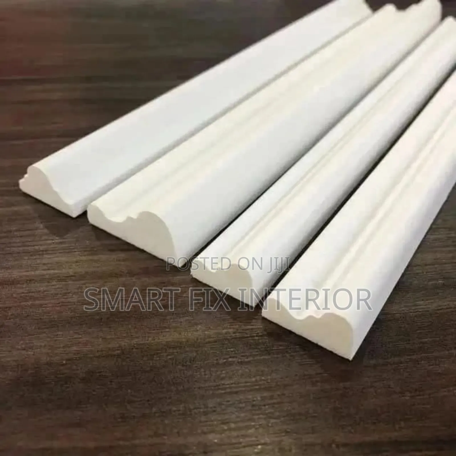 Wainscotings and Home Décor Design and Installation