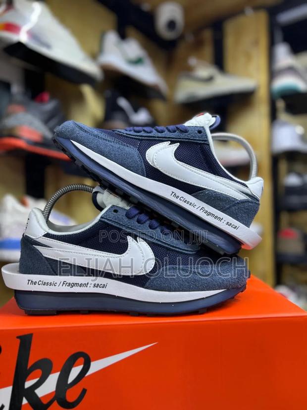 Nike Sacai - thumbnail 2