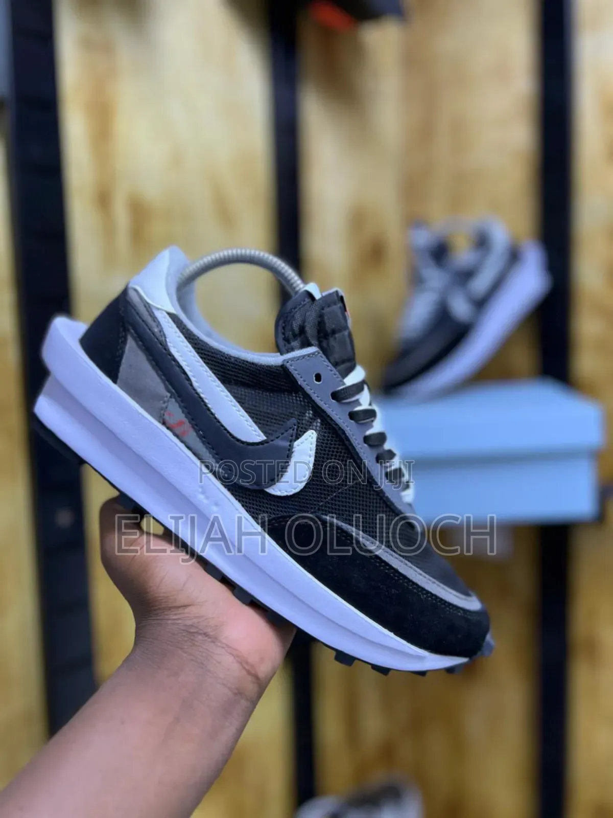 Nike Sacai