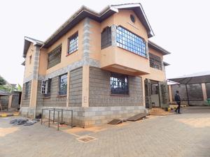 5bdrm Maisonette in Githingiri Estate for sale