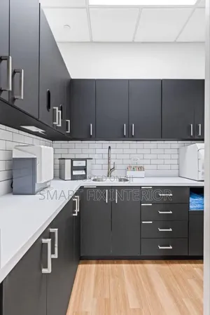 Kitchen Cabinets Design and Installation/Renovation