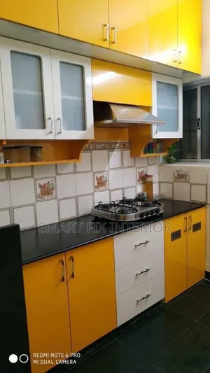 Kitchen Cabinets Design and Installation/Renovation