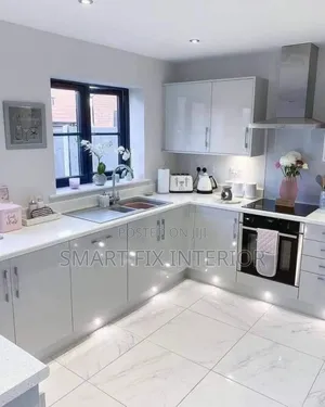Kitchen Cabinets Design and Installation/Renovation