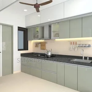 Kitchen Cabinets Design and Installation/Renovation