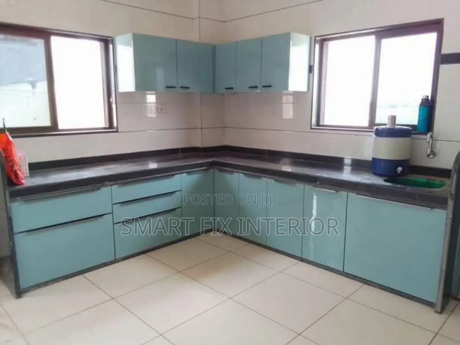 Kitchen Cabinets Design and Installation/Renovation