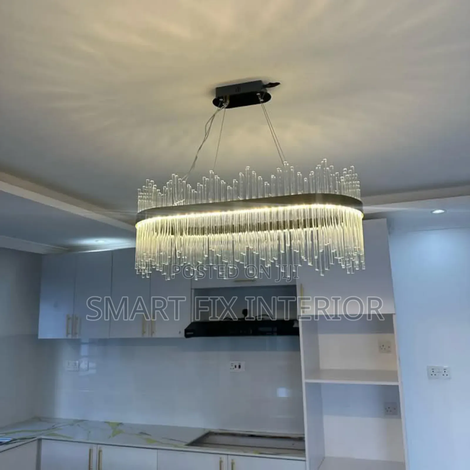 Kitchen Cabinets Design and Installation/Renovation