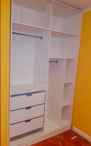 Wardrobes Cabinet Design and Installation/Renovation