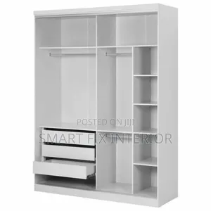 Wardrobes Cabinet Design and Installation/Renovation