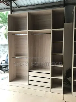 Wardrobes Cabinet Design and Installation/Renovation