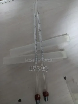 Alcoholmeter Aka Hydrometer