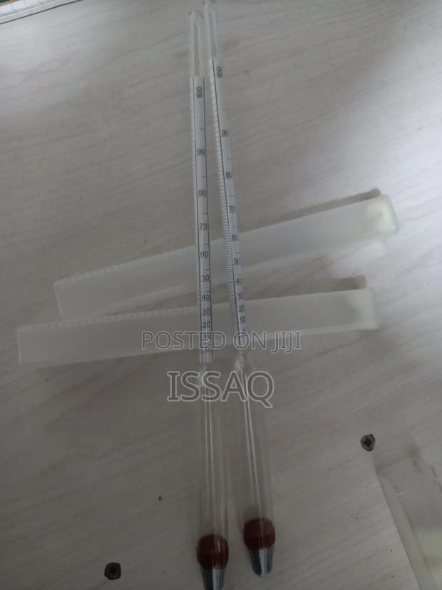 Alcoholmeter Aka Hydrometer - main view