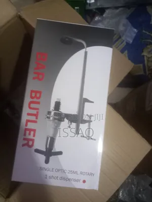 Tot Measuring Device