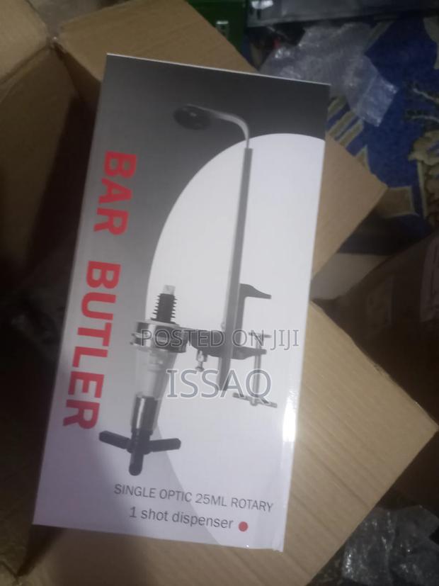 Tot Measuring Device - thumbnail 3