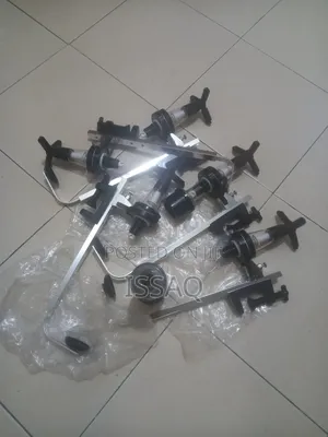 Tot Measuring Device