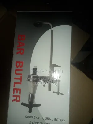 Tot Measuring Device