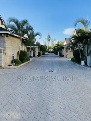 4bdrm Maisonette in Chester Hill, Athi River for rent