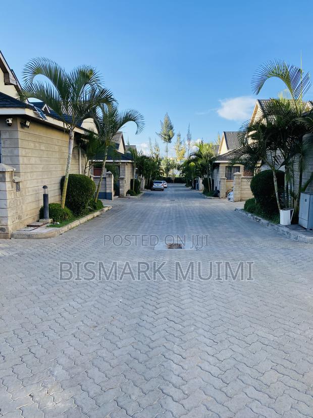 4bdrm Maisonette in Chester Hill, Athi River for rent