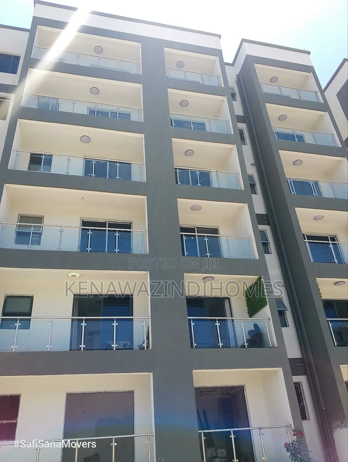 2bdrm Apartment in Syokimau. for sale
