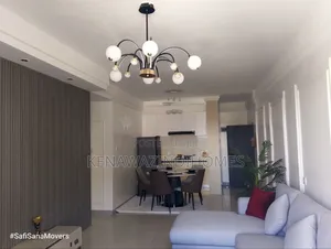 2bdrm Apartment in Syokimau. for sale