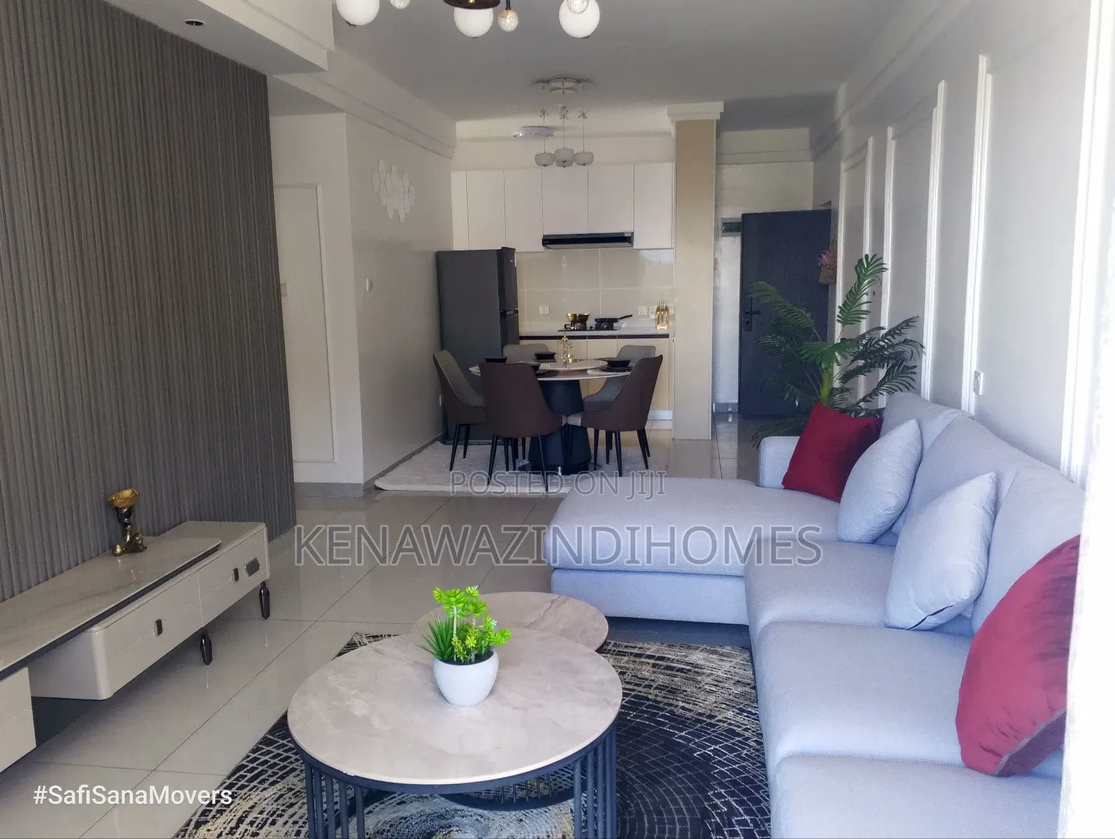 2bdrm Apartment in Syokimau. for sale