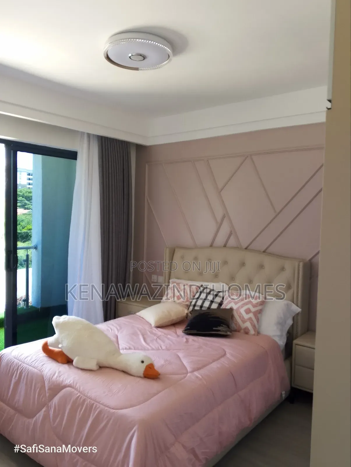 2bdrm Apartment in Syokimau. for sale